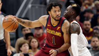 Report: Derrick Rose Has Left The Cavs And May Not Return